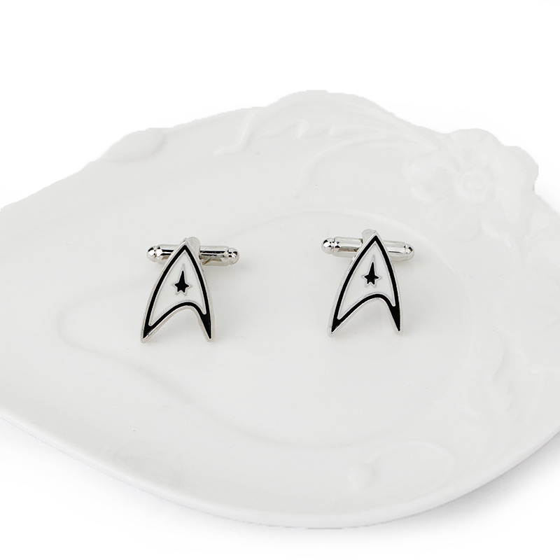 Peripheriegeräte Herren Französisch Business Manschettenknöpfe neue Produkte Fabrik vor Ort_voghion.com