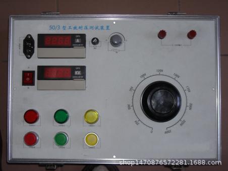 过电压保护器测试仪/工放耐压过电压测试