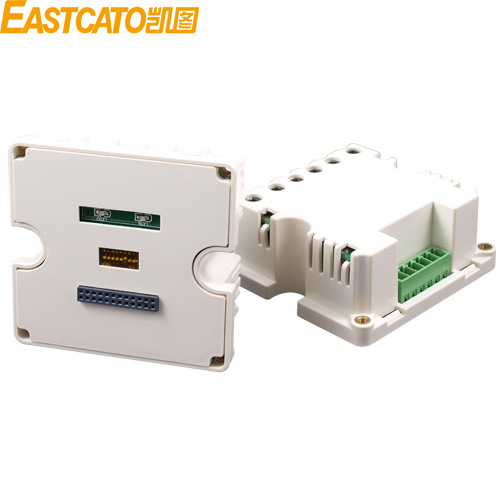 EASTCATO凯图EC-P0118HA/EC-P0118HB 86式系统电源，智能电源控制