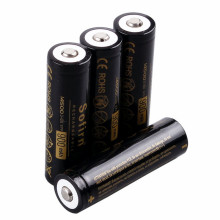 sofirn 14500늳 3.7V 900mAh^ ƽ^Ͳ ƄԴ