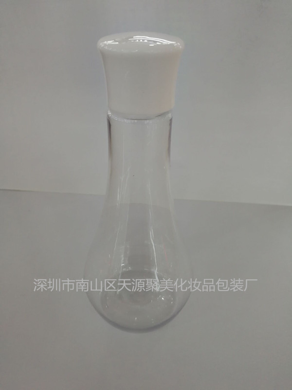 葫芦瓶 配白色盖子 厂家可批发