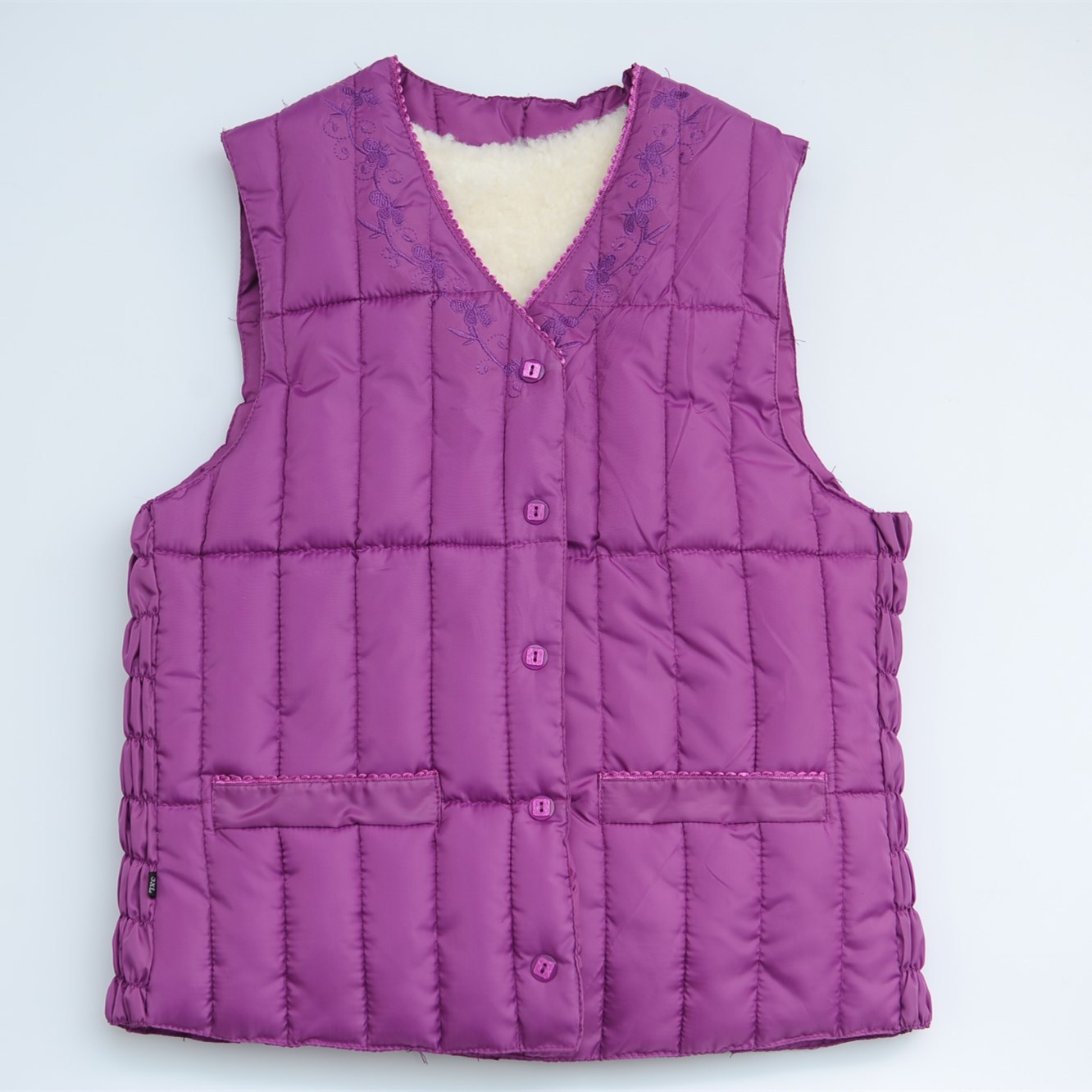 Gilet femme - Ref 3318035 Image 6
