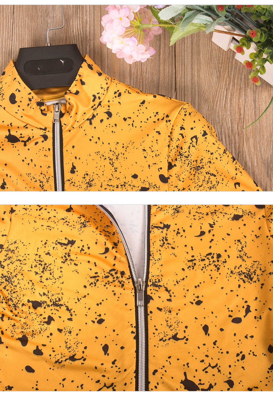 Costume femme VWIWV en Mélange de coton - Ref 3334298 Image 30