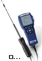 美国TSI 7575(原7565）室内空气质量检测仪（CO/CO2 /VOC）