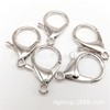 Manufacturers supply a large amount of quality to ensure keychain hanging lobster buckle