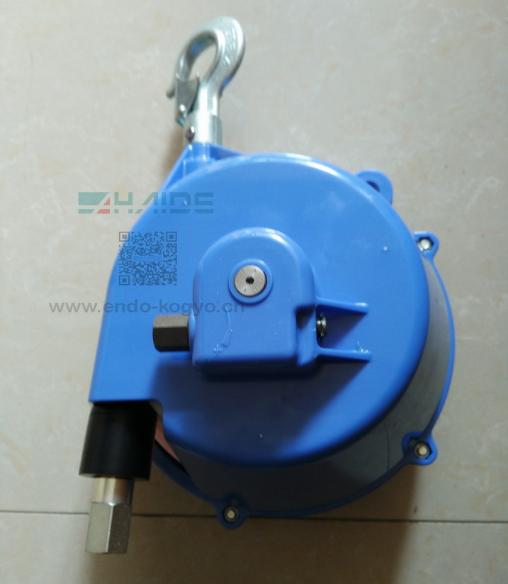 THB-50(进口)远藤ENDO气管平衡器3.5-5kg