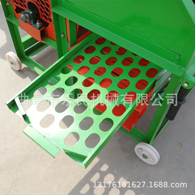 大型花生摘果機