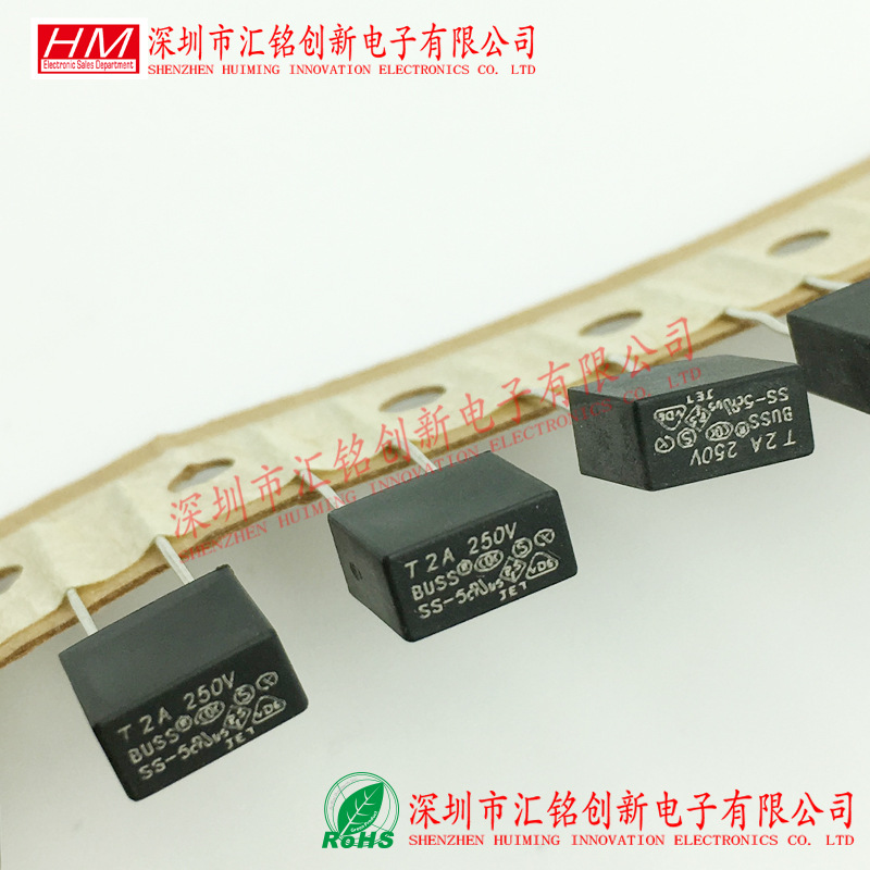保险丝T2A 250V方形保险丝T2A250V 液晶电视板常用保险丝全新现货-阿里巴巴