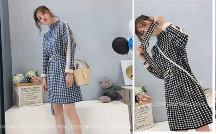 Pull femme en Nylon nylon - Ref 3414378 Image 23