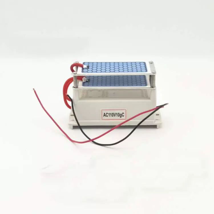 一体钌浆臭氧发生器配件 10g钌浆瓷片酒厂设备 臭氧发生器零件