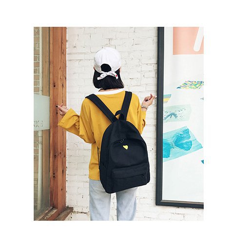 爱心双肩包_desc