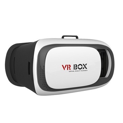 火热销售 虚拟3D眼镜 VR BOX 三代3d手机眼镜暴风魔幻镜工厂直销