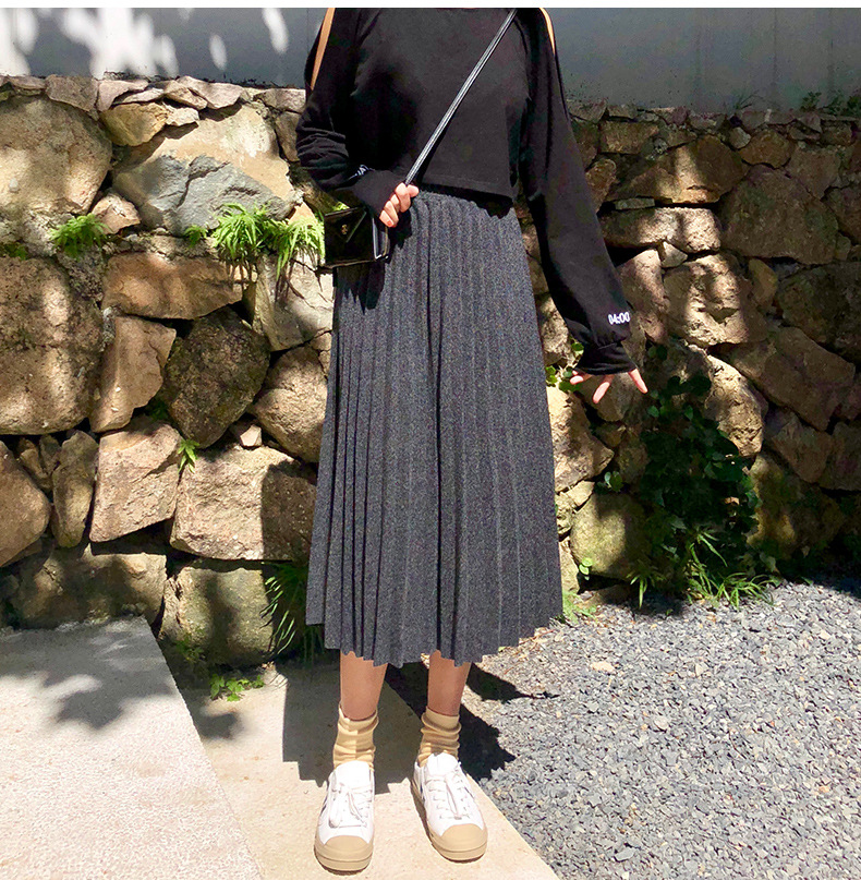 Jupe - Ref 3441649 Image 26