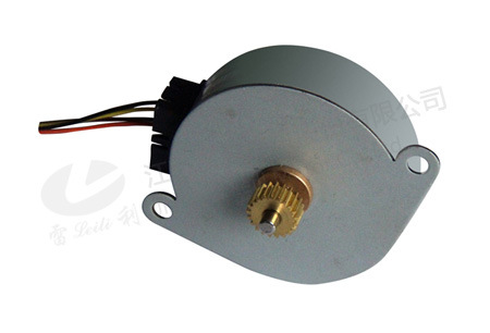 永磁步进电机42BY412S