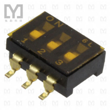 CFS-0300MBDIP_PSWITCH DIP SPST 100MA 6V