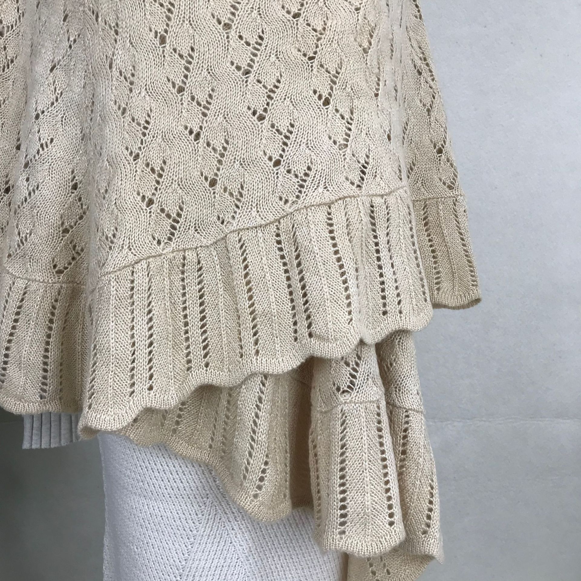 Pull femme - Ref 3414661 Image 9