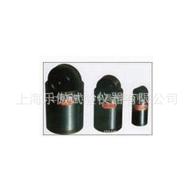 供应无侧限抗压试模、ф50×130灰土模 ，厂家直销