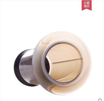 One-piece drop shipping of AeroPress and HoroPress coffee machines, portable hand-pressed coffee pot, original coffee with filter paper