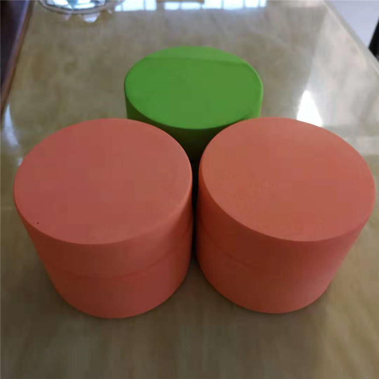 供应eva海绵雕刻成型内衬内托 防震高密度EVA内衬加工