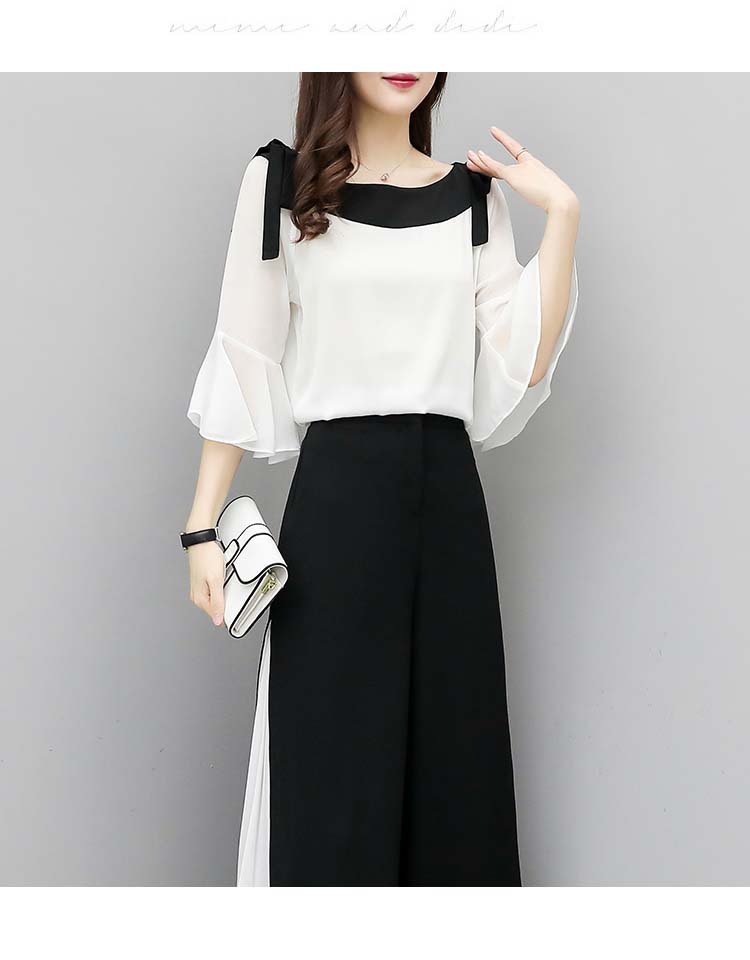 Costume femme UNE GéNéRATION en Mousseline - Ref 3333640 Image 39