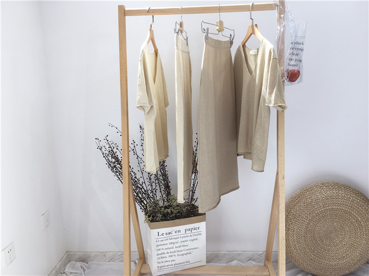 Costume femme en Tricot - Ref 3335074 Image 64