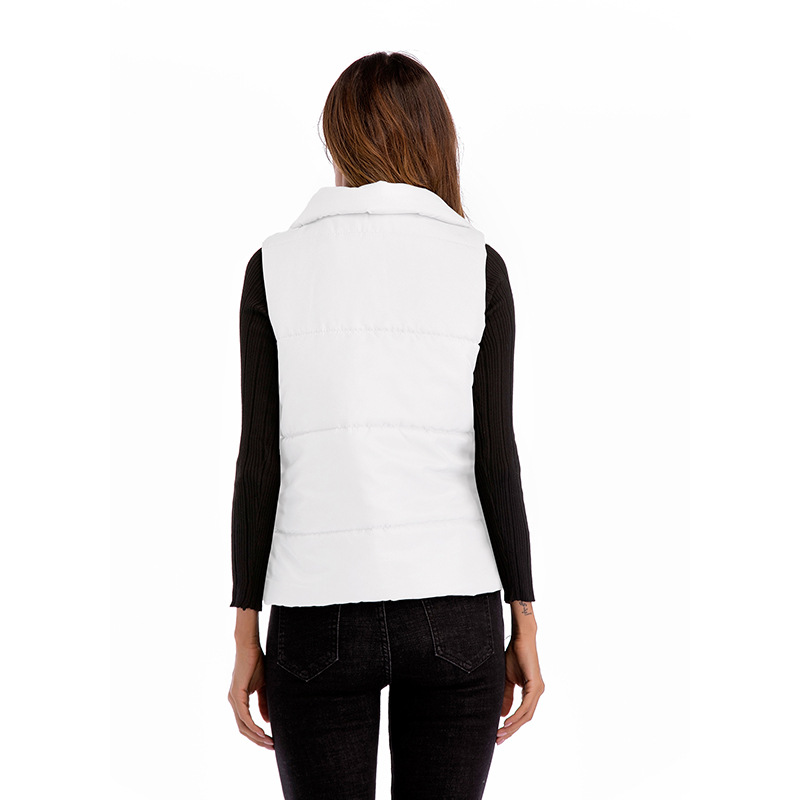 Gilet femme YYFS en Coton - Ref 3317365 Image 21