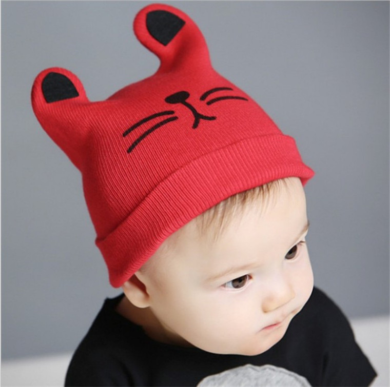 Bonnets - casquettes pour bébés en Laine - Ref 3437134 Image 8