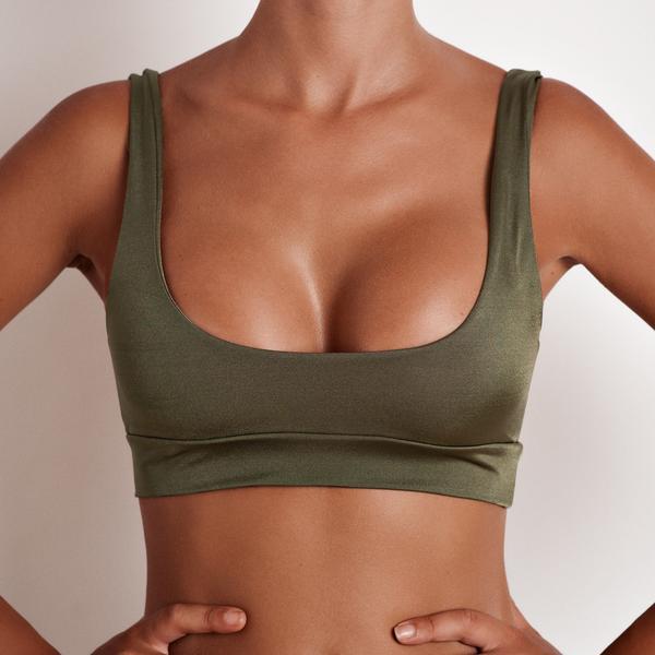 Soutiens-gorge FLEUR en Polyester - Ref 3369581 Image 3