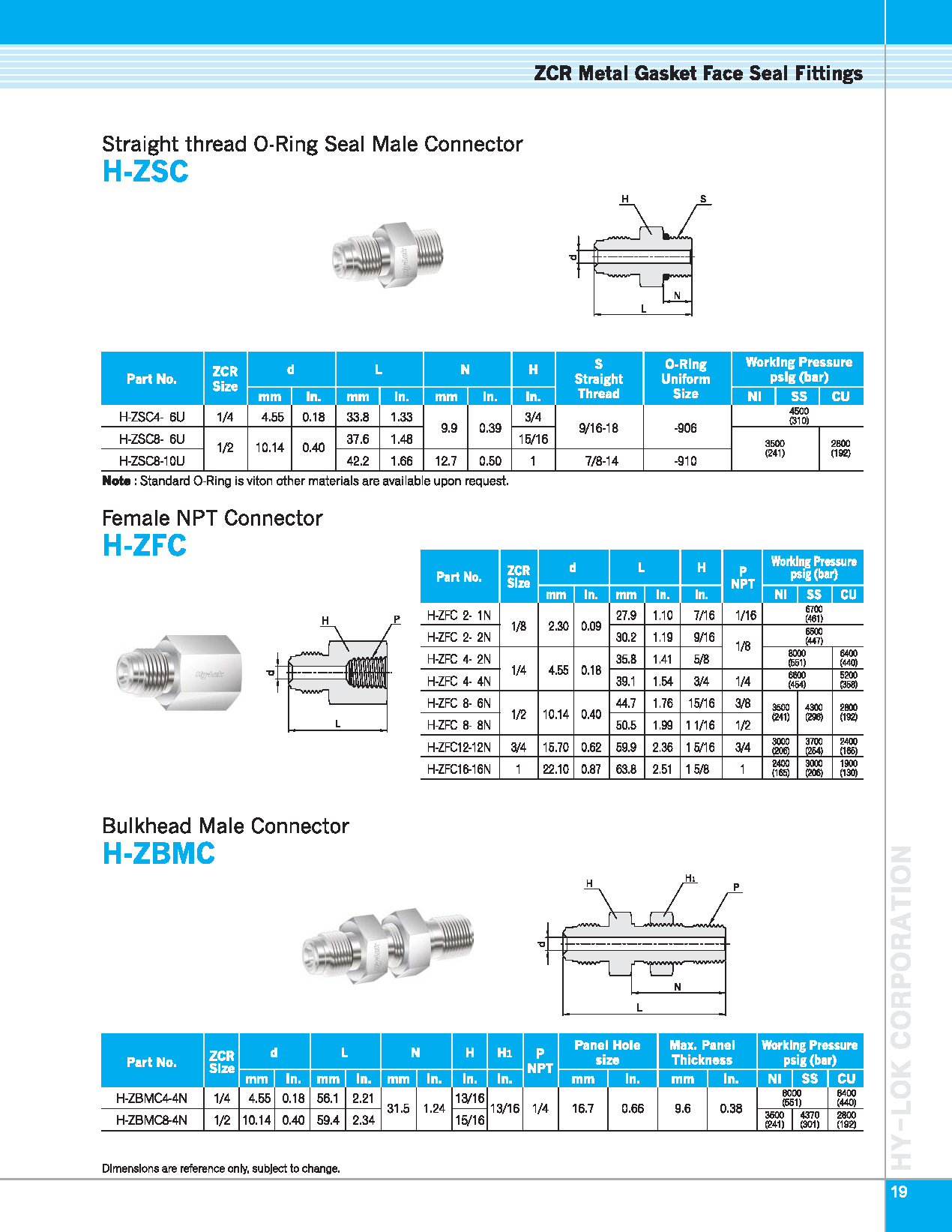 HYLOK VCR接头 焊接接头 高纯接头 clean Fittings VCR Fittings阿里巴巴