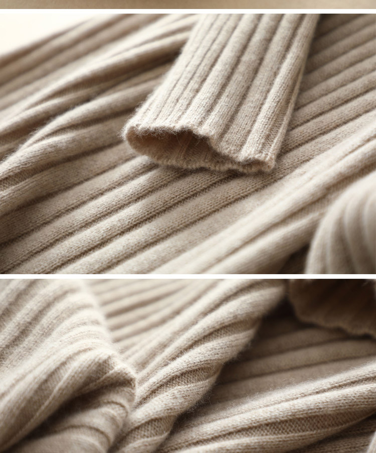 Robe femme KASANA en Tricot - Ref 3335860 Image 22