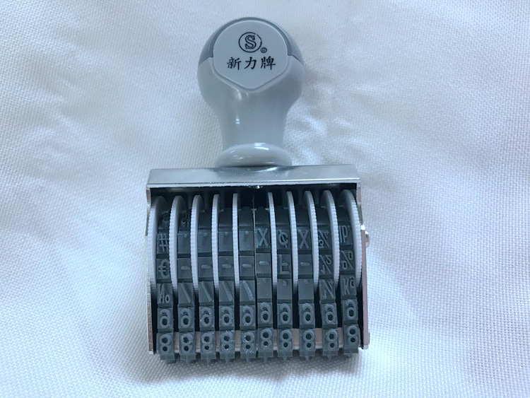 ̨��Shiny�����ƺ���ӡ��N-410�ָ�4mm����ӡ�¿ɵ�10λת��ӡ��