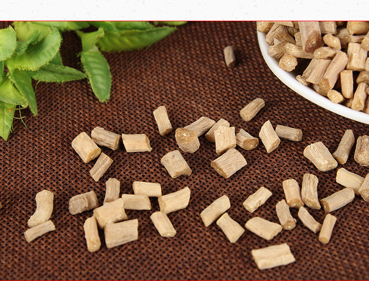 Huai Niu Xi Duan (Achyranthes bidentata) — Dried Huai Achyranthes Root Segments, Unsulfured key features