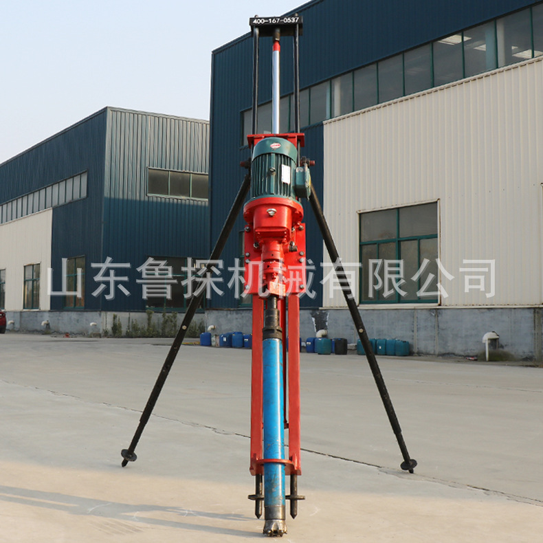 KQZ-70D氣電聯(lián)動(dòng)潛孔鉆機(jī)4.jpg