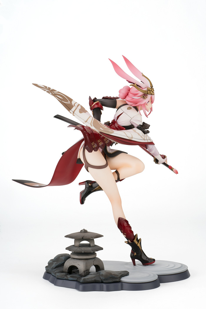 Honkai Impact 3 Yae Sakura Figure