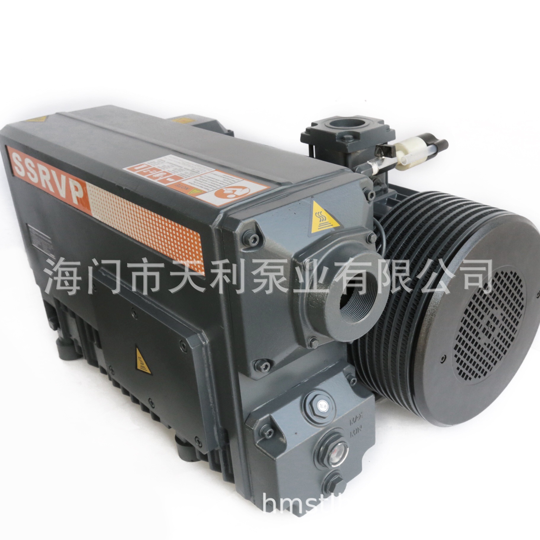 真空泵 油泵 单级旋片式 XD-250