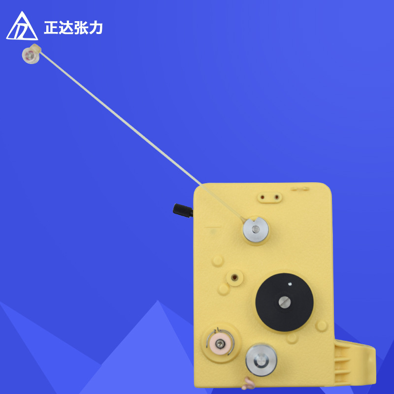 磁阻尼张力器 绕线机张力器 全自动绕线机磁力张力器