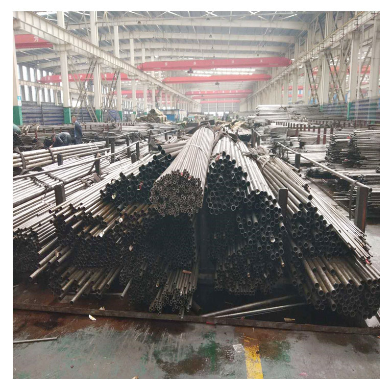 供应 焊管 q195 q235 小口径光亮焊管 黑退圆管 吹氧管  现货