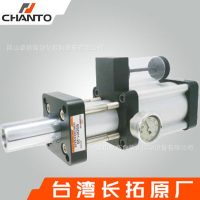 气液增压缸 BSD01-20 增压气缸 气动增压缸 高压气缸 台湾增压缸C