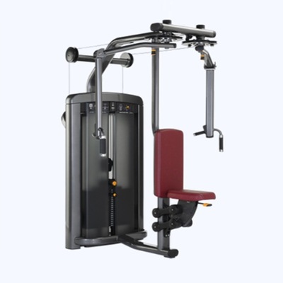 Butterfly Chest muscle Trainer Chest clipping exercise Chest exerciser commercial Bodybuilding equipment Fitness Products