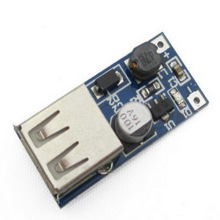 DC-DCģK(0.9~5V)5V 600MA USB· ƄԴ