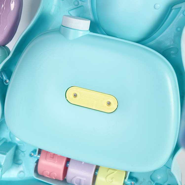 热卖新品婴幼儿早教益智防侧翻助步车13个月-3岁宝宝多功能学步车详情图19