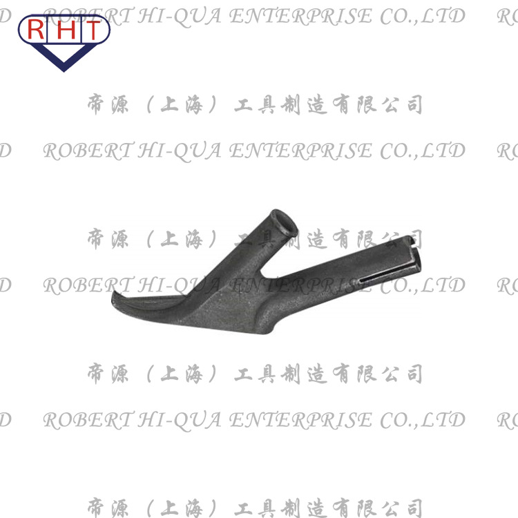 672#焊咀  管嘴 5mm speed nozzel 地板工 风焊 焊枪咀 焊枪配件