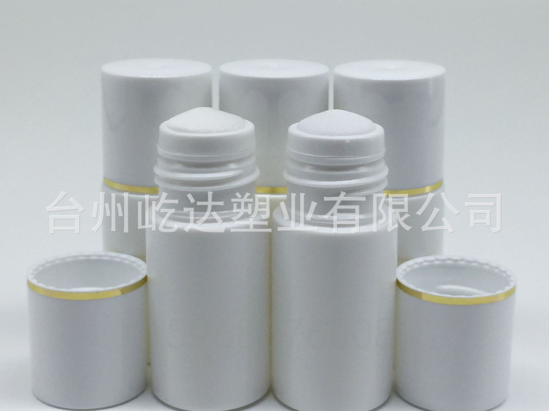 厂家直销 搽剂瓶 海绵头涂抹 海棉涂药瓶 液体外用擦剂瓶 擦剂瓶