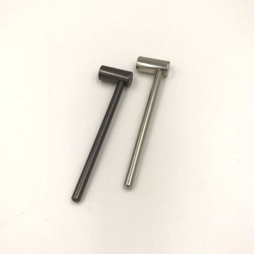 7mm 8mm electric guitar neck iron core adjustment sleeve pipe plum blossom wrench