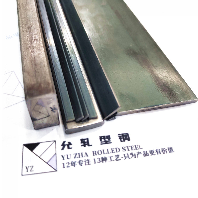 65Mn冷轧扁钢|5种工艺让材料原有的寿命提高4倍|创新我们未停下