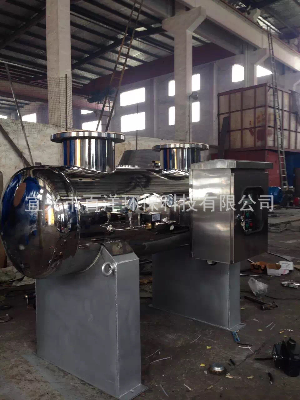 优惠供应自清洗过滤器、全自动过滤器、管道过滤