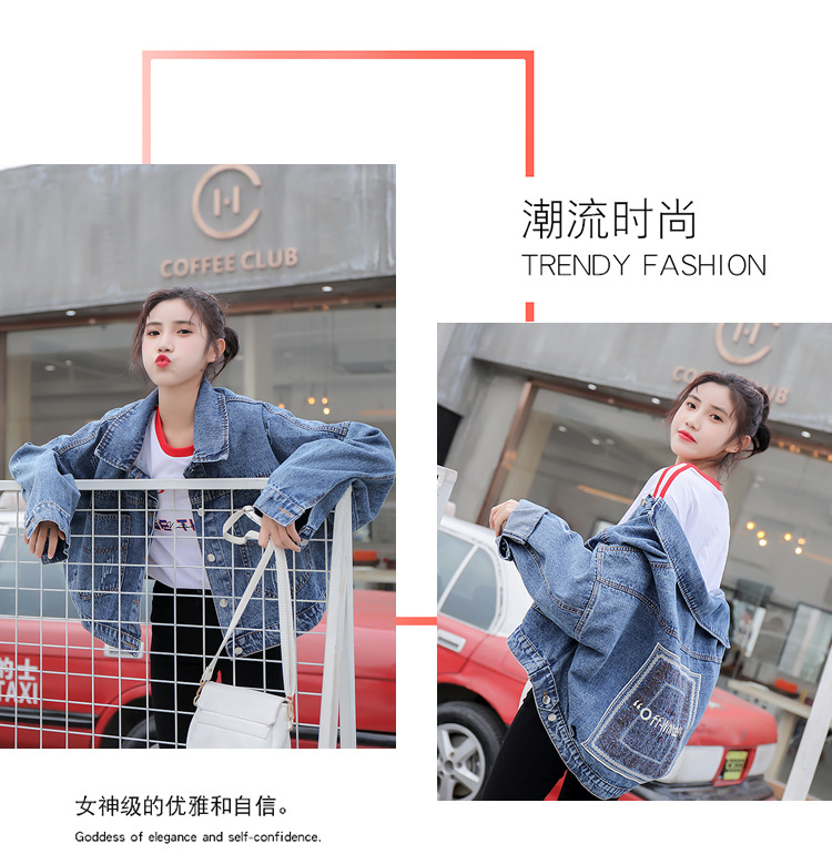 Blouson femme en Cow-boy - Ref 3322374 Image 30