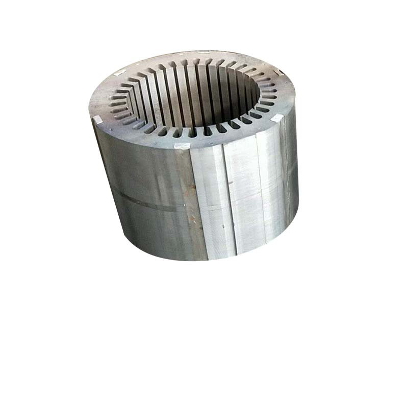 现货直销Y3型号定转子 电机定转子及其硅钢定转子可定制