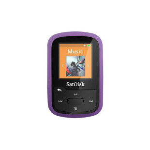�m���SanDisk Sansa Clip+MP3���z��Clip Sport Plus ���z���o��
