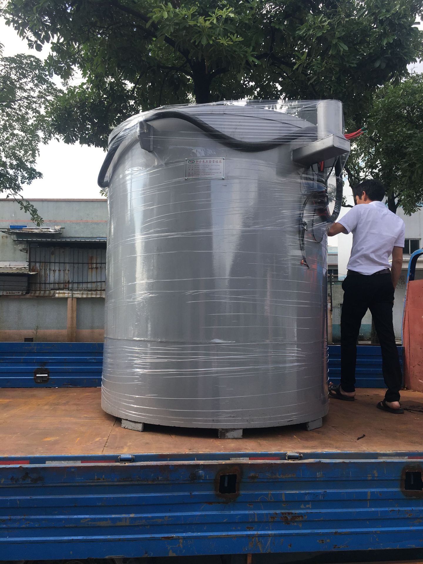 井式炉生产厂家 井式真空炉 井式气体氮化炉 井式淬火炉